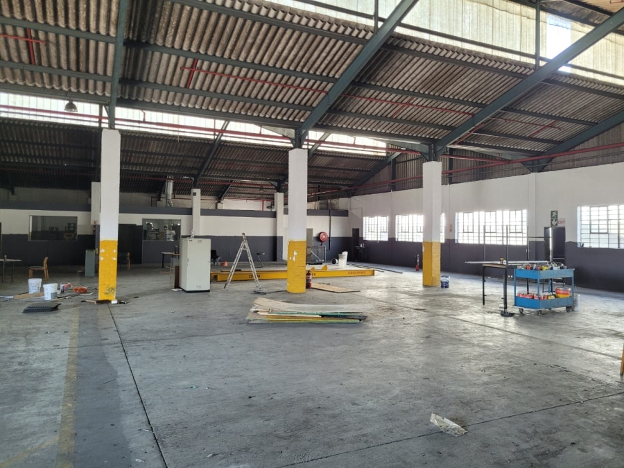 To Let Commercial Property for Rent in Montague Gardens Western Cape